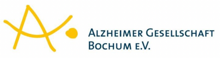 Logo Alzheimergesellschaft Bochum