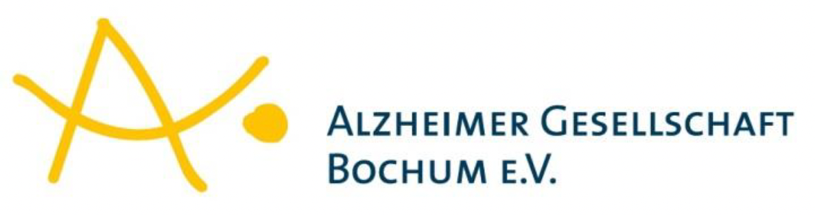 Logo Alzheimergesellschaft Bochum